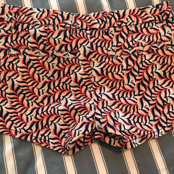 Juniors shorts size 3 - Picture 3 of 4